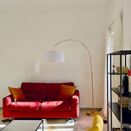 Ferienwohnung Casa Al Borgo Rom Exterior foto
