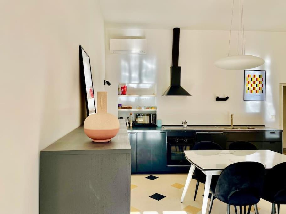 Ferienwohnung Casa Al Borgo Rom Exterior foto