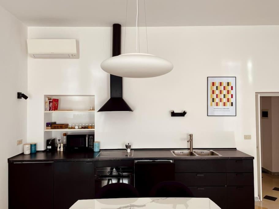 Ferienwohnung Casa Al Borgo Rom Exterior foto