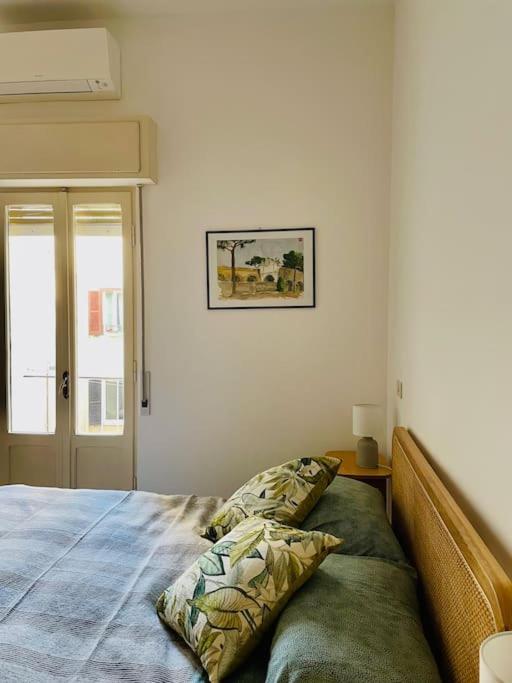 Ferienwohnung Casa Al Borgo Rom Exterior foto