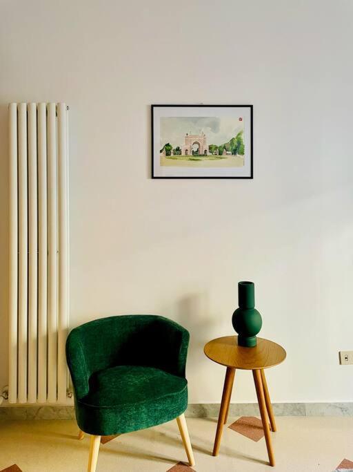 Ferienwohnung Casa Al Borgo Rom Exterior foto