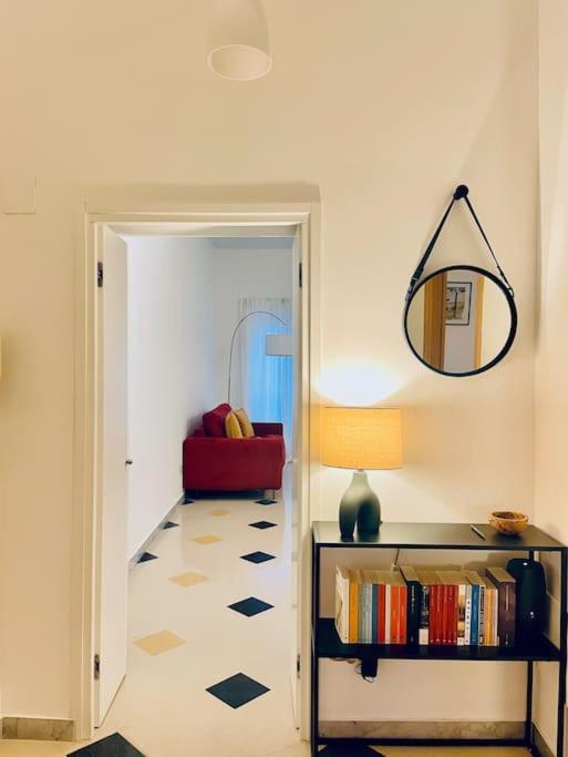 Ferienwohnung Casa Al Borgo Rom Exterior foto