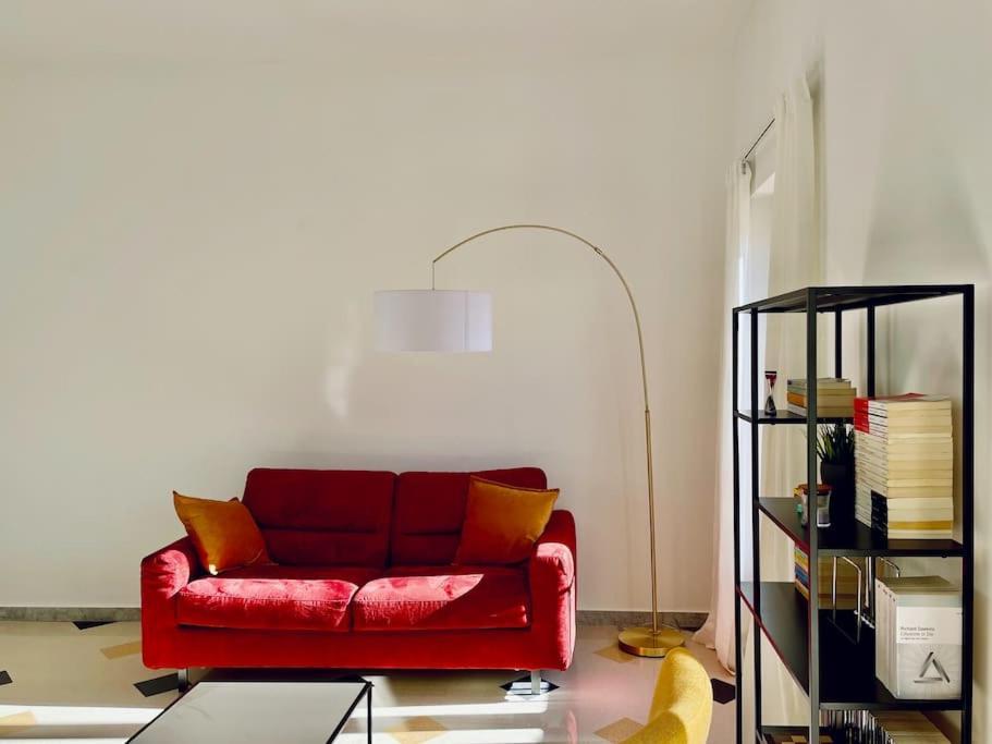 Ferienwohnung Casa Al Borgo Rom Exterior foto