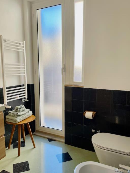 Ferienwohnung Casa Al Borgo Rom Exterior foto